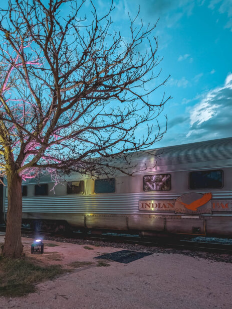 naina redhu, naina.co. journey beyond rail, the Indian pacific, nullarbor plain, sunsets, sunrises, Australia, Australian countryside, by train, rail journeys, travel photographer, hospitality attendant, locomotive, write, blogger, experience collector