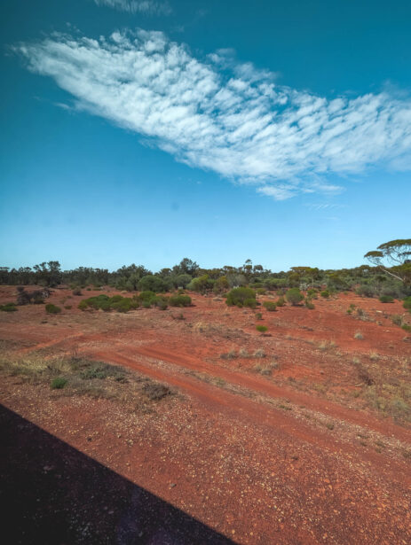 naina redhu, naina.co. journey beyond rail, the Indian pacific, nullarbor plain, sunsets, sunrises, Australia, Australian countryside, by train, rail journeys, travel photographer, hospitality attendant, locomotive, write, blogger, experience collector