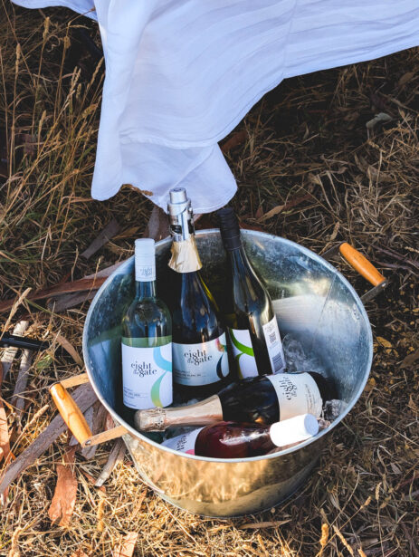 naina.co, naina redhu, Adelaide photographer, lifestyle, wine, eight at the gate, eightatthegate, wrattonbully, south Australia, wine region, wine estate, vineyard, photography,jane Richards, claire Richards, tom, meg, grapes, grape vine, south australian