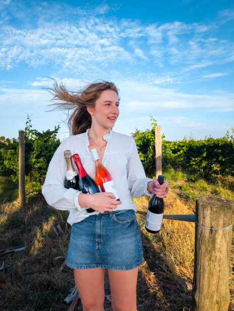 naina.co, naina redhu, Adelaide photographer, lifestyle, wine, eight at the gate, eightatthegate, wrattonbully, south Australia, wine region, wine estate, vineyard, photography,jane Richards, claire Richards, tom, meg, grapes, grape vine, south australian