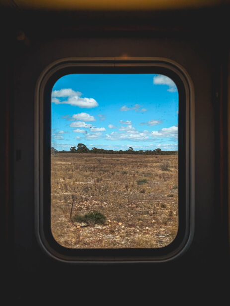 naina redhu, naina.co. journey beyond rail, the great southern, sunsets, sunrises, Australia, Australian countryside, by train, rail journeys, travel photographer, hospitality attendant, locomotive, write, blogger, experience collector, Adelaide, Brisbane, views for miles, Grampians, port stephens by sea