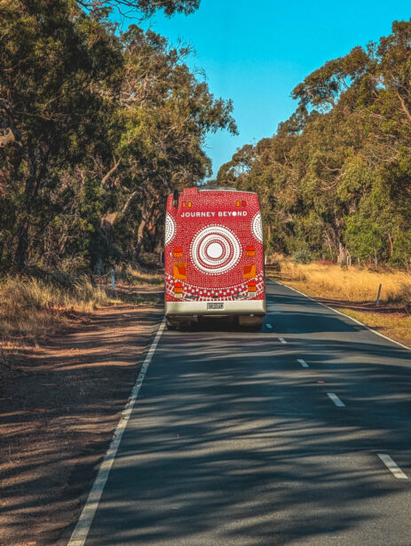 naina redhu, naina.co. journey beyond rail, the great southern, sunsets, sunrises, Australia, Australian countryside, by train, rail journeys, travel photographer, hospitality attendant, locomotive, write, blogger, experience collector, Adelaide, Brisbane, views for miles, Grampians, port stephens by sea