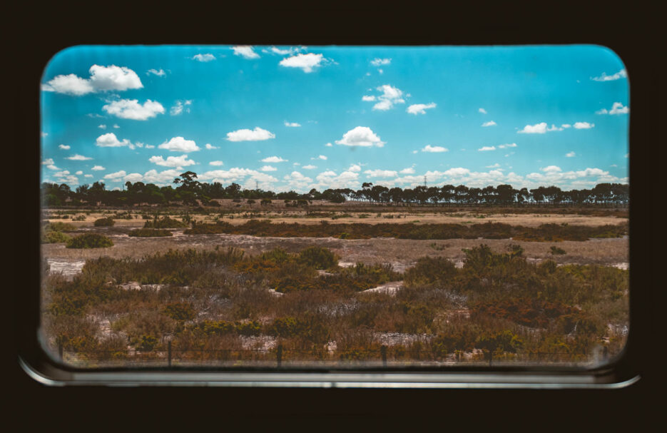 naina redhu, naina.co. journey beyond rail, the great southern, sunsets, sunrises, Australia, Australian countryside, by train, rail journeys, travel photographer, hospitality attendant, locomotive, write, blogger, experience collector, Adelaide, Brisbane, views for miles, Grampians, port stephens by sea