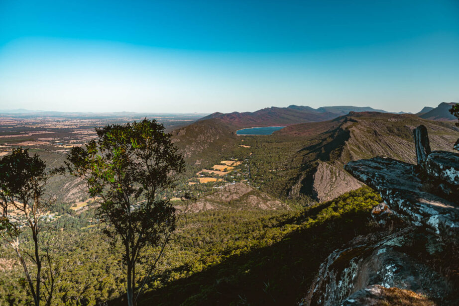 naina redhu, naina.co. journey beyond rail, the great southern, sunsets, sunrises, Australia, Australian countryside, by train, rail journeys, travel photographer, hospitality attendant, locomotive, write, blogger, experience collector, Adelaide, Brisbane, views for miles, Grampians, port stephens by sea