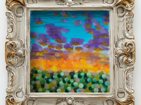 Adelaide sky painting, Adelaide artist, Australian artist, oil pastels, watercolour paper, sennelier, Australian sky art, oil painting, Adelaide photographer, naina.co, naina Redhu, landscape painter, abstract artist, khaosphilos, oil on paper, sky abstract