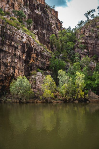 naina redhu, naina.co. journey beyond rail, the ghan, nitmiluk gorge cruise, landon, boat, Australia, Australian countryside, by train, rail journeys, travel photographer, locomotive, write, blogger, experience collector, aboriginal land, rock art, river cruise, Adelaide photographer, northern territory, Katherine, North Australia, off train experiences, great southern rail, Australian tourism