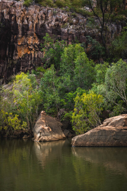 naina redhu, naina.co. journey beyond rail, the ghan, nitmiluk gorge cruise, landon, boat, Australia, Australian countryside, by train, rail journeys, travel photographer, locomotive, write, blogger, experience collector, aboriginal land, rock art, river cruise, Adelaide photographer, northern territory, Katherine, North Australia, off train experiences, great southern rail, Australian tourism