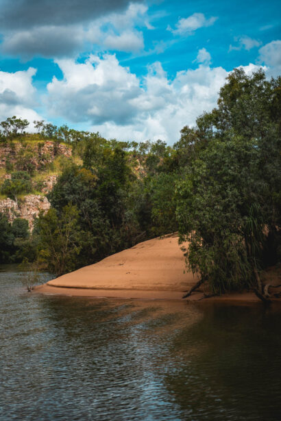 naina redhu, naina.co. journey beyond rail, the ghan, nitmiluk gorge cruise, landon, boat, Australia, Australian countryside, by train, rail journeys, travel photographer, locomotive, write, blogger, experience collector, aboriginal land, rock art, river cruise, Adelaide photographer, northern territory, Katherine, North Australia, off train experiences, great southern rail, Australian tourism