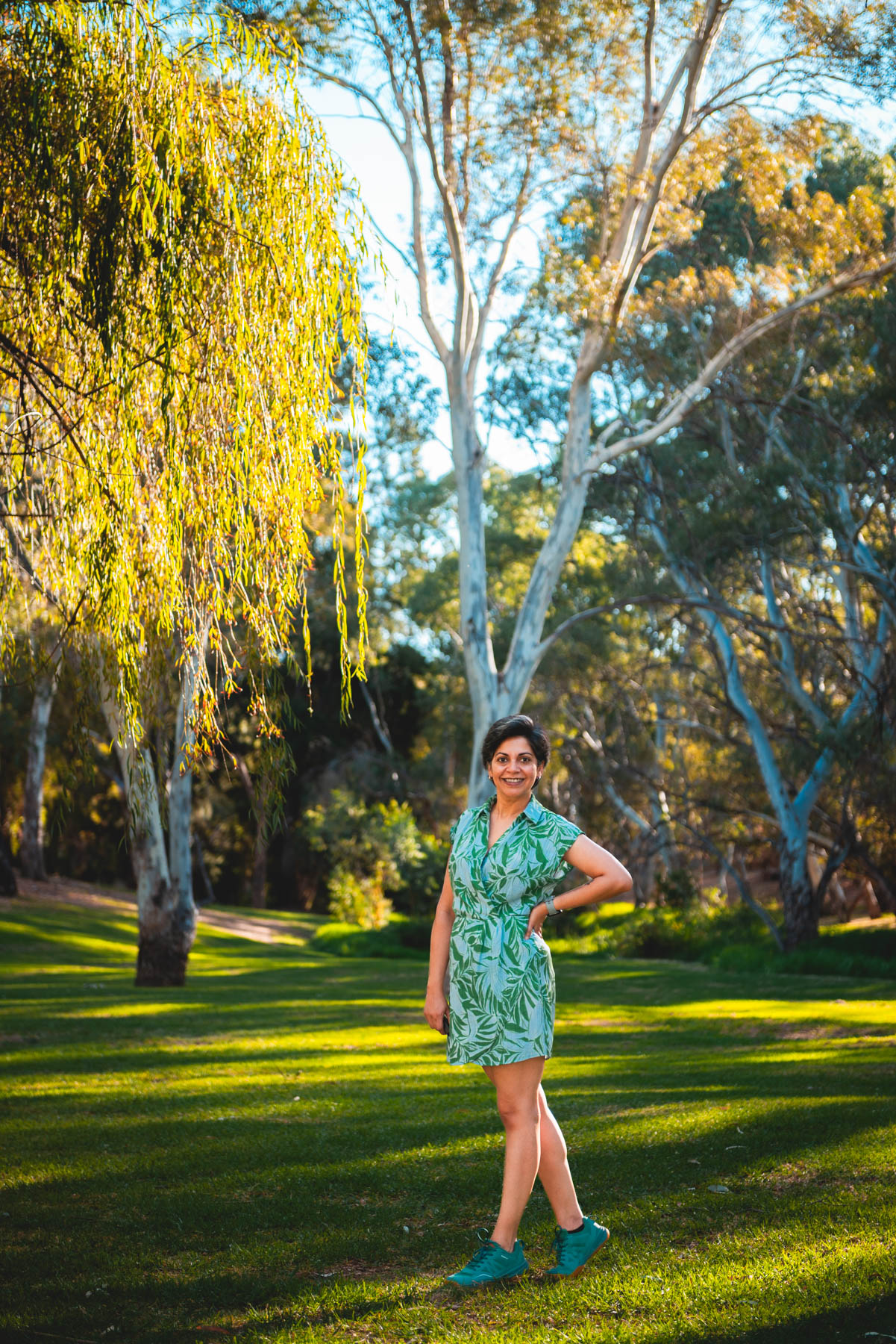 naina redhu, naina.co, Adelaide photographer, south Australia, felixstow reserve, landscape photographer, photographer, writer, experience collector, blogger, nature photographer, professional photographer, Australian, trees, lawn, lake, herbarium, Klemzig, Norwood payneham