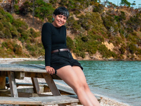 naina redhu, naina.co, new zealand, auckland, waitawa, mataitai bay, shells, beach, reserve, tourism, travel photographer, ocean, self portraits, writer, blogger, experience collector, Adelaide photographer, jetty, pier, waves, forest, east coast