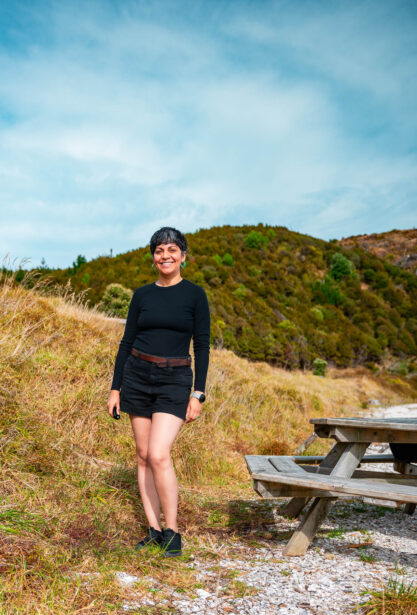 naina redhu, naina.co, new zealand, auckland, waitawa, mataitai bay, shells, beach, reserve, tourism, travel photographer, ocean, self portraits, writer, blogger, experience collector, Adelaide photographer, jetty, pier, waves, forest, east coast