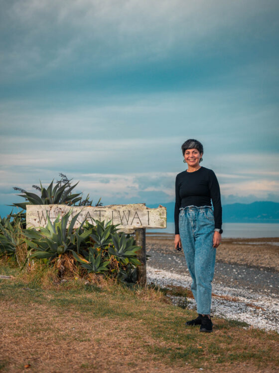 naina redhu, naina.co, new zealand, auckland, whakatiwai, seabird coast, beach, reserve, tourism, travel photographer, ocean, self portraits, writer, blogger, experience collector, Adelaide photographer