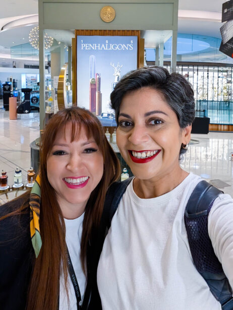 penhaligons, David Jones, Adelaide photographer, store front, visual merchandise photographer, store photographer, store photography, fragrance brand, London, PUIG, perfumes, eyesforluxury, luxury brand, puig oceania, naina Redhu, naina.co, professional photography
