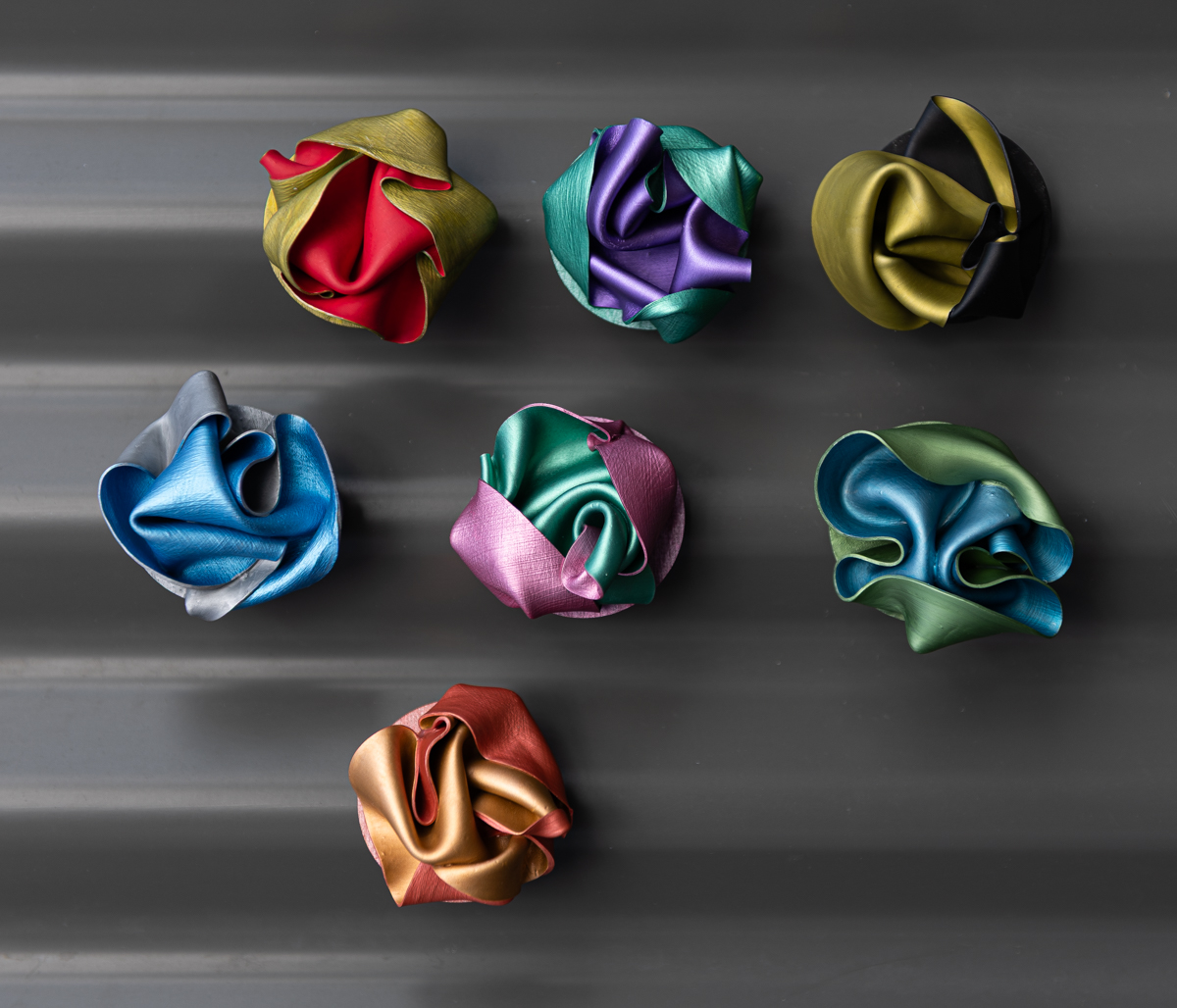 naina redhu, naina.co, Adelaide Contemporary Artist, wearable art brooches, contemporary jewellery, contemporary brooch, formae coloris australia, form, colour, folded, art series, brooch series, wear a painting, Adelaide photographer, south Australia, art photographer, art writer, art blogger, Adelaide art influencer, lifestyle photographer, contemporary artist, emerging artist, photos for social media, photographer, writer, experience collector, blogger, photographer, professional photographer, Australian, south Australian, female artist, chromascape, jewel tones, formal accessories, art accessories, collectibles, objets d'art, one-of-a-kind, hand made, made in Australia, khaosphilos, shop brooches