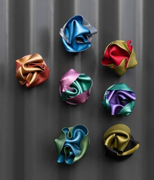 naina redhu, naina.co, Adelaide Contemporary Artist, wearable art brooches, contemporary jewellery, contemporary brooch, formae coloris australia, form, colour, folded, art series, brooch series, wear a painting, Adelaide photographer, south Australia, art photographer, art writer, art blogger, Adelaide art influencer, lifestyle photographer, contemporary artist, emerging artist, photos for social media, photographer, writer, experience collector, blogger, photographer, professional photographer, Australian, south Australian, female artist, chromascape, jewel tones, formal accessories, art accessories, collectibles, objets d'art, one-of-a-kind, hand made, made in Australia, khaosphilos, shop brooches
