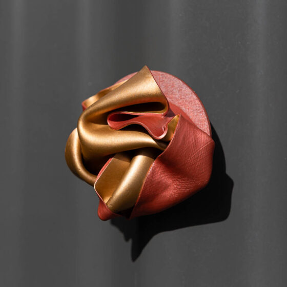 naina redhu, naina.co, Adelaide Contemporary Artist, wearable art brooches, contemporary jewellery, contemporary brooch, formae coloris australia, form, colour, folded, art series, brooch series, wear a painting, Adelaide photographer, south Australia, art photographer, art writer, art blogger, Adelaide art influencer, lifestyle photographer, contemporary artist, emerging artist, photos for social media, photographer, writer, experience collector, blogger, photographer, professional photographer, Australian, south Australian, female artist, chromascape, jewel tones, formal accessories, art accessories, collectibles, objets d'art, one-of-a-kind, hand made, made in Australia, khaosphilos, shop brooches
