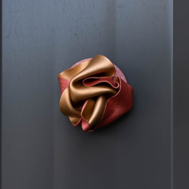 naina redhu, naina.co, Adelaide Contemporary Artist, wearable art brooches, contemporary jewellery, contemporary brooch, formae coloris australia, form, colour, folded, art series, brooch series, wear a painting, Adelaide photographer, south Australia, art photographer, art writer, art blogger, Adelaide art influencer, lifestyle photographer, contemporary artist, emerging artist, photos for social media, photographer, writer, experience collector, blogger, photographer, professional photographer, Australian, south Australian, female artist, chromascape, jewel tones, formal accessories, art accessories, collectibles, objets d'art, one-of-a-kind, hand made, made in Australia, khaosphilos, shop brooches