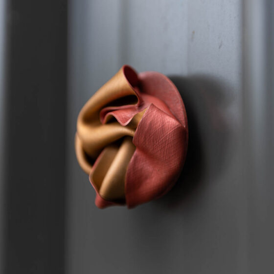 naina redhu, naina.co, Adelaide Contemporary Artist, wearable art brooches, contemporary jewellery, contemporary brooch, formae coloris australia, form, colour, folded, art series, brooch series, wear a painting, Adelaide photographer, south Australia, art photographer, art writer, art blogger, Adelaide art influencer, lifestyle photographer, contemporary artist, emerging artist, photos for social media, photographer, writer, experience collector, blogger, photographer, professional photographer, Australian, south Australian, female artist, chromascape, jewel tones, formal accessories, art accessories, collectibles, objets d'art, one-of-a-kind, hand made, made in Australia, khaosphilos, shop brooches