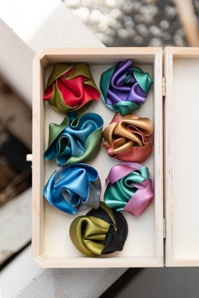 naina redhu, naina.co, Adelaide Contemporary Artist, wearable art brooches, contemporary jewellery, contemporary brooch, formae coloris australia, form, colour, folded, art series, brooch series, wear a painting, Adelaide photographer, south Australia, art photographer, art writer, art blogger, Adelaide art influencer, lifestyle photographer, contemporary artist, emerging artist, photos for social media, photographer, writer, experience collector, blogger, photographer, professional photographer, Australian, south Australian, female artist, chromascape, jewel tones, formal accessories, art accessories, collectibles, objets d'art, one-of-a-kind, hand made, made in Australia, khaosphilos, shop brooches