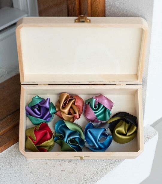 naina redhu, naina.co, Adelaide Contemporary Artist, wearable art brooches, contemporary jewellery, contemporary brooch, formae coloris australia, form, colour, folded, art series, brooch series, wear a painting, Adelaide photographer, south Australia, art photographer, art writer, art blogger, Adelaide art influencer, lifestyle photographer, contemporary artist, emerging artist, photos for social media, photographer, writer, experience collector, blogger, photographer, professional photographer, Australian, south Australian, female artist, chromascape, jewel tones, formal accessories, art accessories, collectibles, objets d'art, one-of-a-kind, hand made, made in Australia, khaosphilos, shop brooches