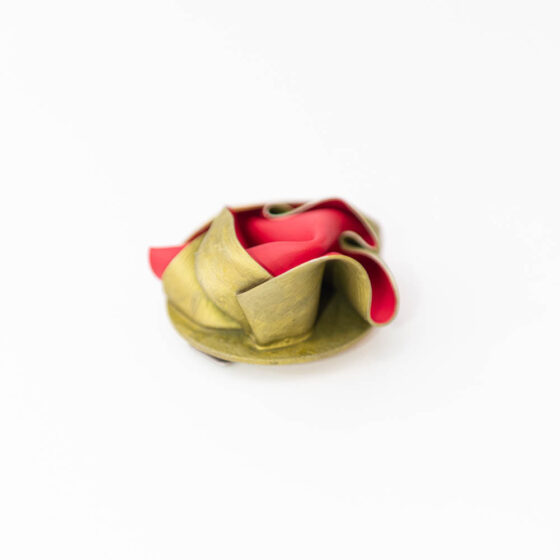 naina redhu, naina.co, Adelaide Contemporary Artist, wearable art brooches, contemporary jewellery, contemporary brooch, formae coloris australia, form, colour, folded, art series, brooch series, wear a painting, Adelaide photographer, south Australia, art photographer, art writer, art blogger, Adelaide art influencer, lifestyle photographer, contemporary artist, emerging artist, photos for social media, photographer, writer, experience collector, blogger, photographer, professional photographer, Australian, south Australian, female artist, chromascape, jewel tones, formal accessories, art accessories, collectibles, objets d'art, one-of-a-kind, hand made, made in Australia, khaosphilos, shop brooches