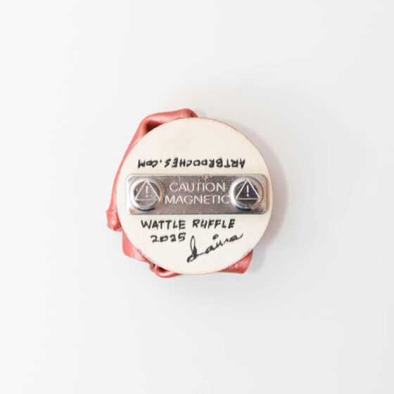 naina redhu, naina.co, Adelaide Contemporary Artist, wearable art brooches, contemporary jewellery, contemporary brooch, formae coloris australia, form, colour, folded, art series, brooch series, wear a painting, Adelaide photographer, south Australia, art photographer, art writer, art blogger, Adelaide art influencer, lifestyle photographer, contemporary artist, emerging artist, photos for social media, photographer, writer, experience collector, blogger, photographer, professional photographer, Australian, south Australian, female artist, chromascape, jewel tones, formal accessories, art accessories, collectibles, objets d'art, one-of-a-kind, hand made, made in Australia, khaosphilos, shop brooches