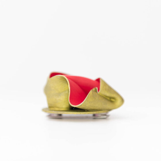 naina redhu, naina.co, Adelaide Contemporary Artist, wearable art brooches, contemporary jewellery, contemporary brooch, formae coloris australia, form, colour, folded, art series, brooch series, wear a painting, Adelaide photographer, south Australia, art photographer, art writer, art blogger, Adelaide art influencer, lifestyle photographer, contemporary artist, emerging artist, photos for social media, photographer, writer, experience collector, blogger, photographer, professional photographer, Australian, south Australian, female artist, chromascape, jewel tones, formal accessories, art accessories, collectibles, objets d'art, one-of-a-kind, hand made, made in Australia, khaosphilos, shop brooches