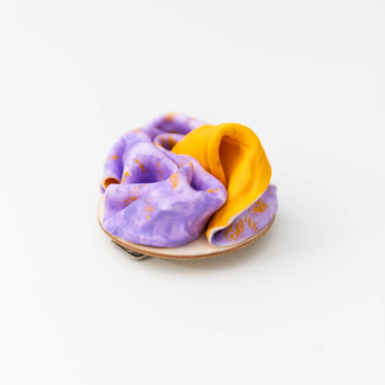 naina redhu, naina.co, Adelaide Contemporary Artist, wearable art brooches, contemporary jewellery, contemporary brooch, micro landscapes of australia, form, colour, folded, art series, brooch series, wear a painting, wear a sculpture, Adelaide photographer, south Australia, art photographer, art writer, art blogger, Adelaide art influencer, lifestyle photographer, contemporary artist, emerging artist, photos for social media, photographer, writer, experience collector, blogger, photographer, professional photographer, Australian, south Australian, female artist, tide, coral, outback, formal accessories, art accessories, collectibles, objets d'art, one-of-a-kind, hand made, made in Australia, khaosphilos, shop brooches