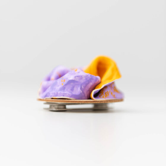 naina redhu, naina.co, Adelaide Contemporary Artist, wearable art brooches, contemporary jewellery, contemporary brooch, micro landscapes of australia, form, colour, folded, art series, brooch series, wear a painting, wear a sculpture, Adelaide photographer, south Australia, art photographer, art writer, art blogger, Adelaide art influencer, lifestyle photographer, contemporary artist, emerging artist, photos for social media, photographer, writer, experience collector, blogger, photographer, professional photographer, Australian, south Australian, female artist, tide, coral, outback, formal accessories, art accessories, collectibles, objets d'art, one-of-a-kind, hand made, made in Australia, khaosphilos, shop brooches