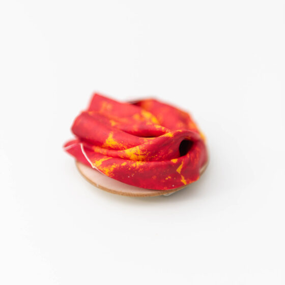 naina redhu, naina.co, Adelaide Contemporary Artist, wearable art brooches, contemporary jewellery, contemporary brooch, micro landscapes of australia, form, colour, folded, art series, brooch series, wear a painting, wear a sculpture, Adelaide photographer, south Australia, art photographer, art writer, art blogger, Adelaide art influencer, lifestyle photographer, contemporary artist, emerging artist, photos for social media, photographer, writer, experience collector, blogger, photographer, professional photographer, Australian, south Australian, female artist, tide, coral, outback, formal accessories, art accessories, collectibles, objets d'art, one-of-a-kind, hand made, made in Australia, khaosphilos, shop brooches