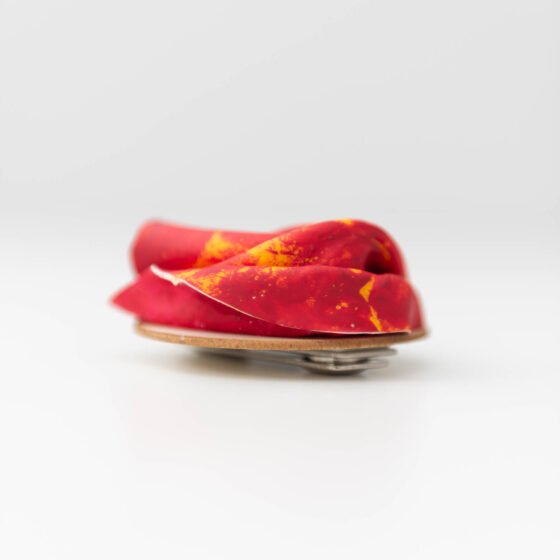 naina redhu, naina.co, Adelaide Contemporary Artist, wearable art brooches, contemporary jewellery, contemporary brooch, micro landscapes of australia, form, colour, folded, art series, brooch series, wear a painting, wear a sculpture, Adelaide photographer, south Australia, art photographer, art writer, art blogger, Adelaide art influencer, lifestyle photographer, contemporary artist, emerging artist, photos for social media, photographer, writer, experience collector, blogger, photographer, professional photographer, Australian, south Australian, female artist, tide, coral, outback, formal accessories, art accessories, collectibles, objets d'art, one-of-a-kind, hand made, made in Australia, khaosphilos, shop brooches
