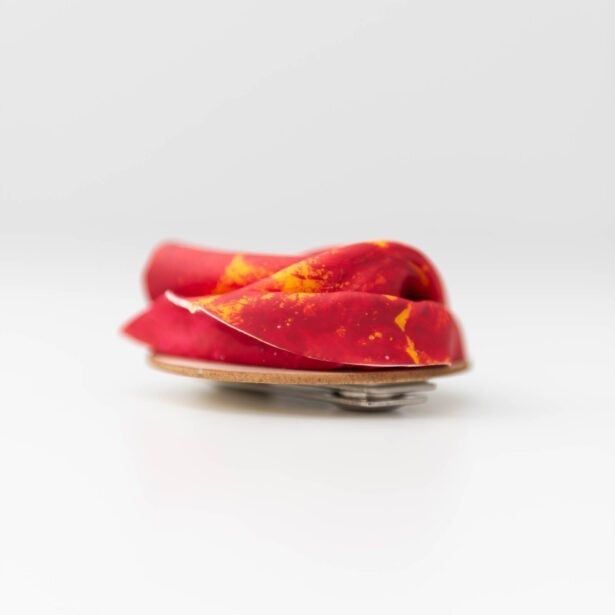 naina redhu, naina.co, Adelaide Contemporary Artist, wearable art brooches, contemporary jewellery, contemporary brooch, micro landscapes of australia, form, colour, folded, art series, brooch series, wear a painting, wear a sculpture, Adelaide photographer, south Australia, art photographer, art writer, art blogger, Adelaide art influencer, lifestyle photographer, contemporary artist, emerging artist, photos for social media, photographer, writer, experience collector, blogger, photographer, professional photographer, Australian, south Australian, female artist, tide, coral, outback, formal accessories, art accessories, collectibles, objets d'art, one-of-a-kind, hand made, made in Australia, khaosphilos, shop brooches