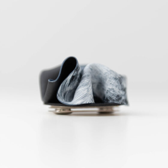 naina redhu, naina.co, Adelaide Contemporary Artist, wearable art brooches, contemporary jewellery, contemporary brooch, micro landscapes of australia, form, colour, folded, art series, brooch series, wear a painting, wear a sculpture, Adelaide photographer, south Australia, art photographer, art writer, art blogger, Adelaide art influencer, lifestyle photographer, contemporary artist, emerging artist, photos for social media, photographer, writer, experience collector, blogger, photographer, professional photographer, Australian, south Australian, female artist, tide, coral, outback, formal accessories, art accessories, collectibles, objets d'art, one-of-a-kind, hand made, made in Australia, khaosphilos, shop brooches