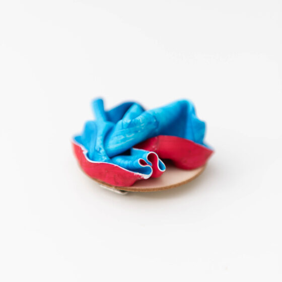 naina redhu, naina.co, Adelaide Contemporary Artist, wearable art brooches, contemporary jewellery, contemporary brooch, micro landscapes of australia, form, colour, folded, art series, brooch series, wear a painting, wear a sculpture, Adelaide photographer, south Australia, art photographer, art writer, art blogger, Adelaide art influencer, lifestyle photographer, contemporary artist, emerging artist, photos for social media, photographer, writer, experience collector, blogger, photographer, professional photographer, Australian, south Australian, female artist, tide, coral, outback, formal accessories, art accessories, collectibles, objets d'art, one-of-a-kind, hand made, made in Australia, khaosphilos, shop brooches