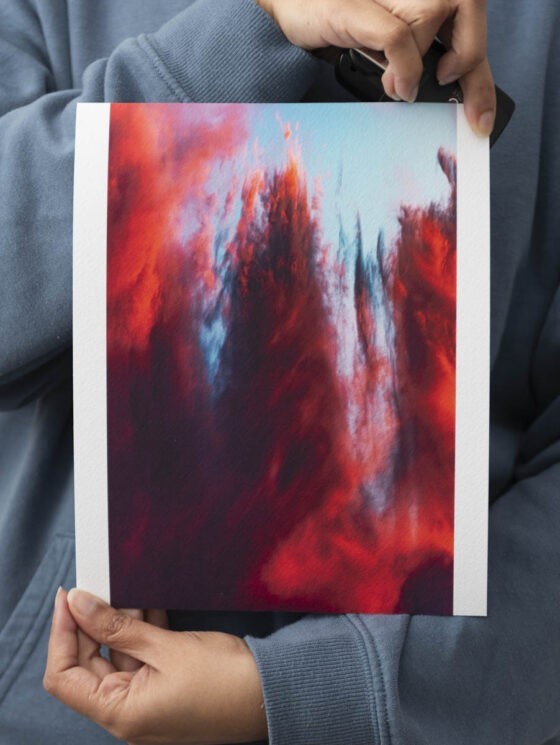 Fine Art Prints