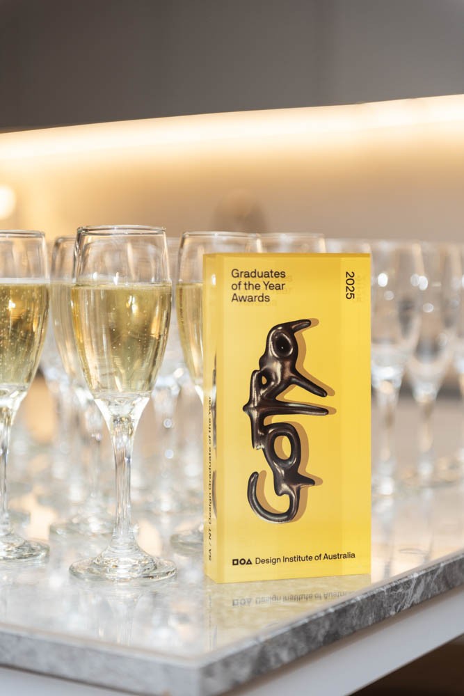 Celebrating Design Excellence in Adelaide