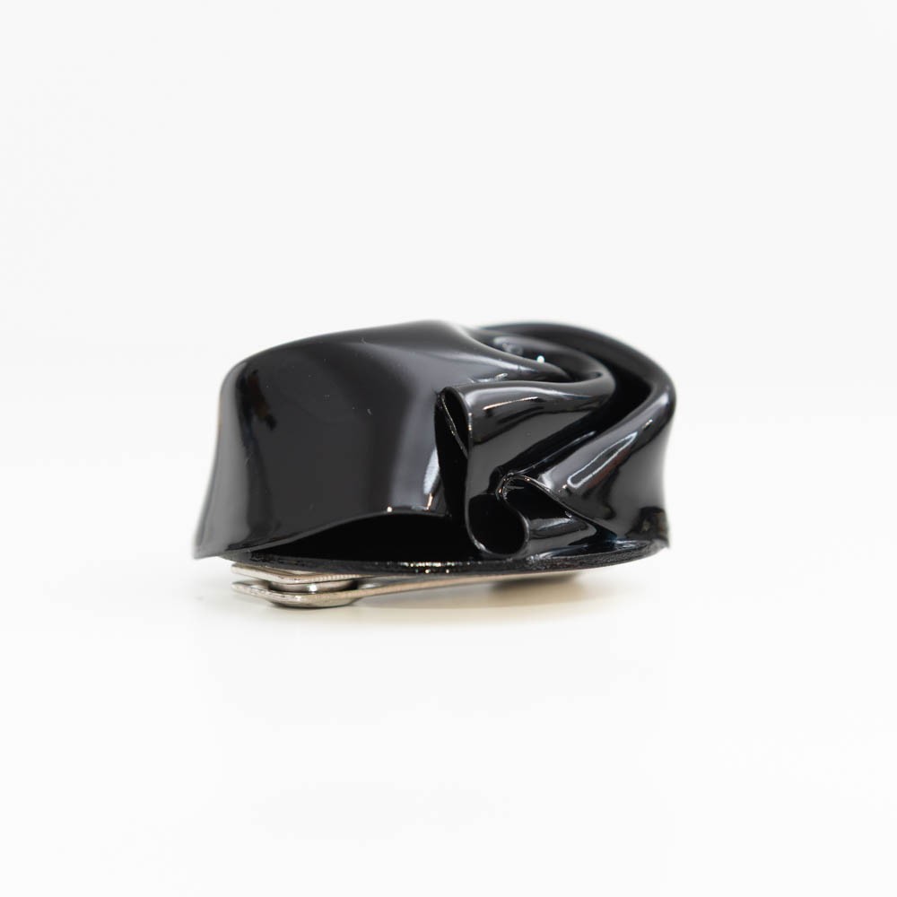 Black September, 2025. Wearable Art Brooch - Image 3