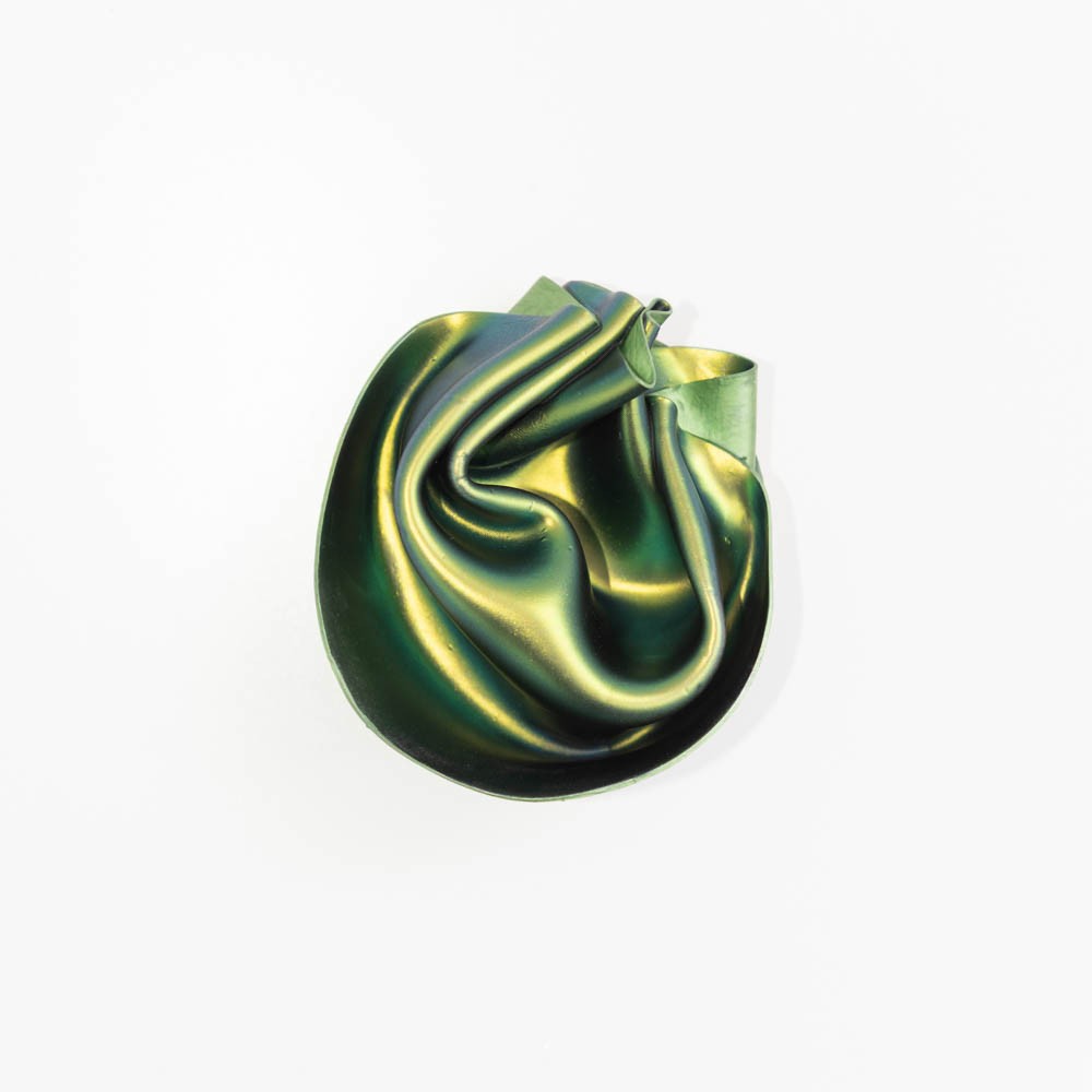 Phase One, 2025. Wearable Art Brooch
