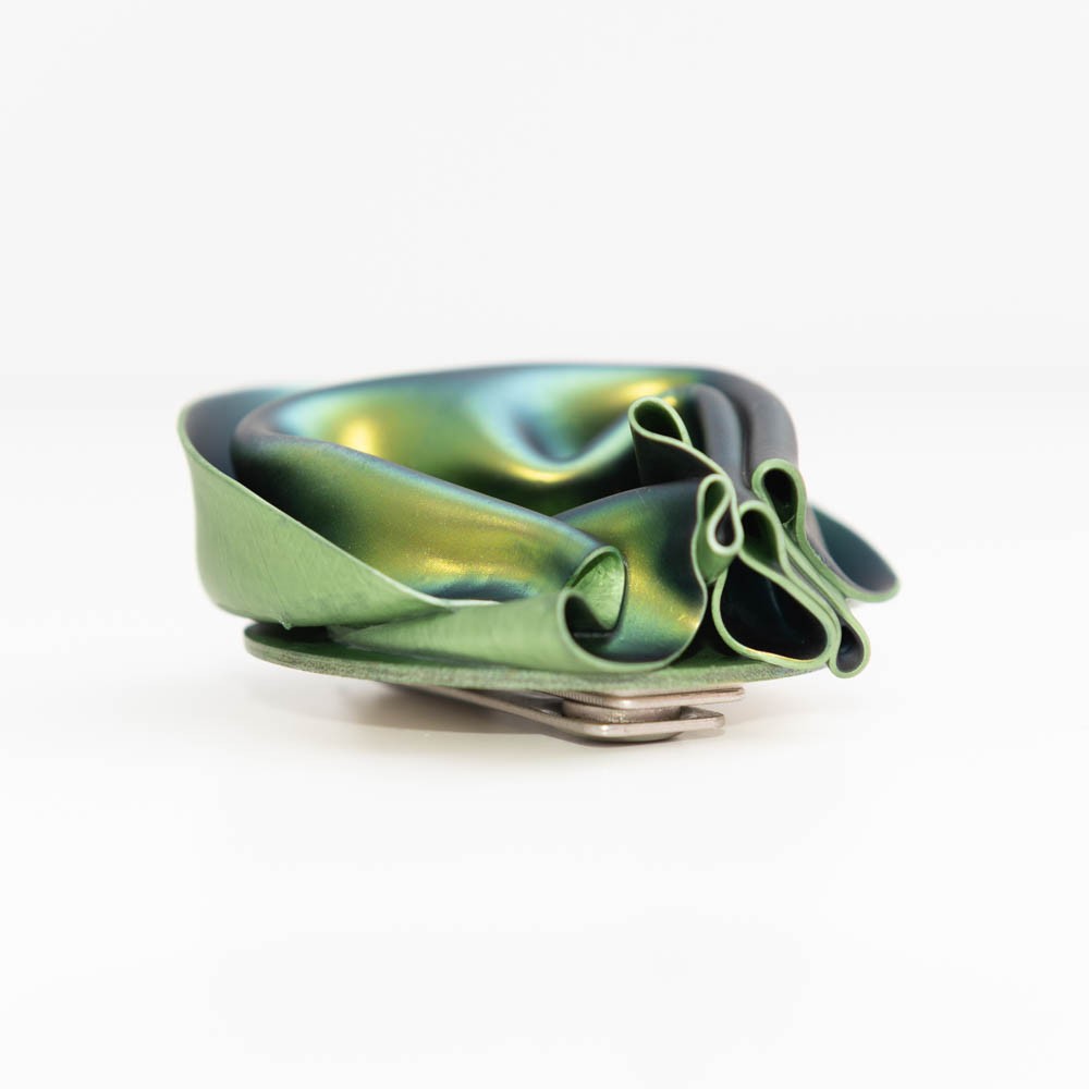 naina redhu, naina.co, Adelaide Contemporary Artist, wearable art brooches, contemporary jewellery, contemporary brooch, Shift Series, form, colour, folded, art series, brooch series, wear a painting, wear a sculpture, Adelaide photographer, south Australia, art photographer, art writer, art blogger, Adelaide art influencer, lifestyle photographer, contemporary artist, emerging artist, photos for social media, photographer, writer, experience collector, blogger, photographer, professional photographer, Australian, south Australian, female artist, formal accessories, art accessories, collectibles, objets d'art, one-of-a-kind, hand made, made in Australia, khaosphilos, shop brooches, art gallery of south Australia, gallery shop, gallery store