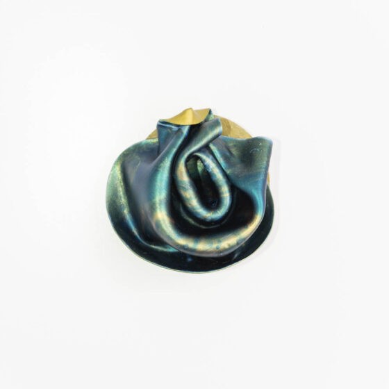 naina redhu, naina.co, Adelaide Contemporary Artist, wearable art brooches, contemporary jewellery, contemporary brooch, Shift Series, form, colour, folded, art series, brooch series, wear a painting, wear a sculpture, Adelaide photographer, south Australia, art photographer, art writer, art blogger, Adelaide art influencer, lifestyle photographer, contemporary artist, emerging artist, photos for social media, photographer, writer, experience collector, blogger, photographer, professional photographer, Australian, south Australian, female artist, formal accessories, art accessories, collectibles, objets d'art, one-of-a-kind, hand made, made in Australia, khaosphilos, shop brooches, art gallery of south Australia, gallery shop, gallery store