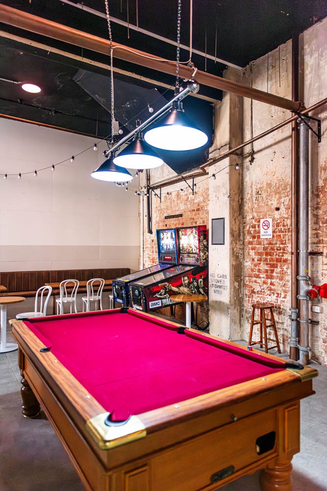 ambassadors hotel, Adelaide heritage hotel, heritage places, king William street, CBD, south Australia, architecture, photographer, photography, naina, naina.co, naina Redhu, stewart dingle, bar, gaming room, billiards, glasshouse restaurant