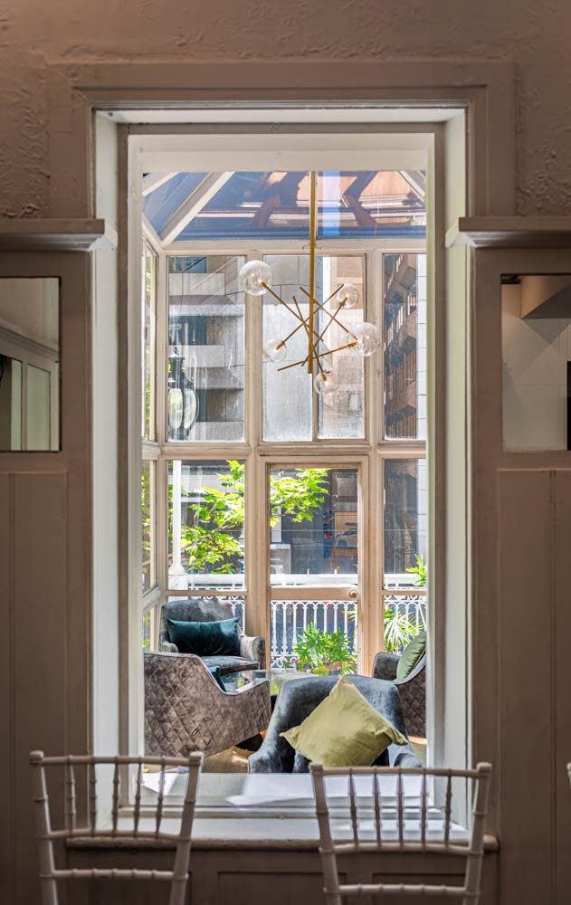 ambassadors hotel, Adelaide heritage hotel, heritage places, king William street, CBD, south Australia, architecture, photographer, photography, naina, naina.co, naina Redhu, stewart dingle, bar, gaming room, billiards, glasshouse restaurant