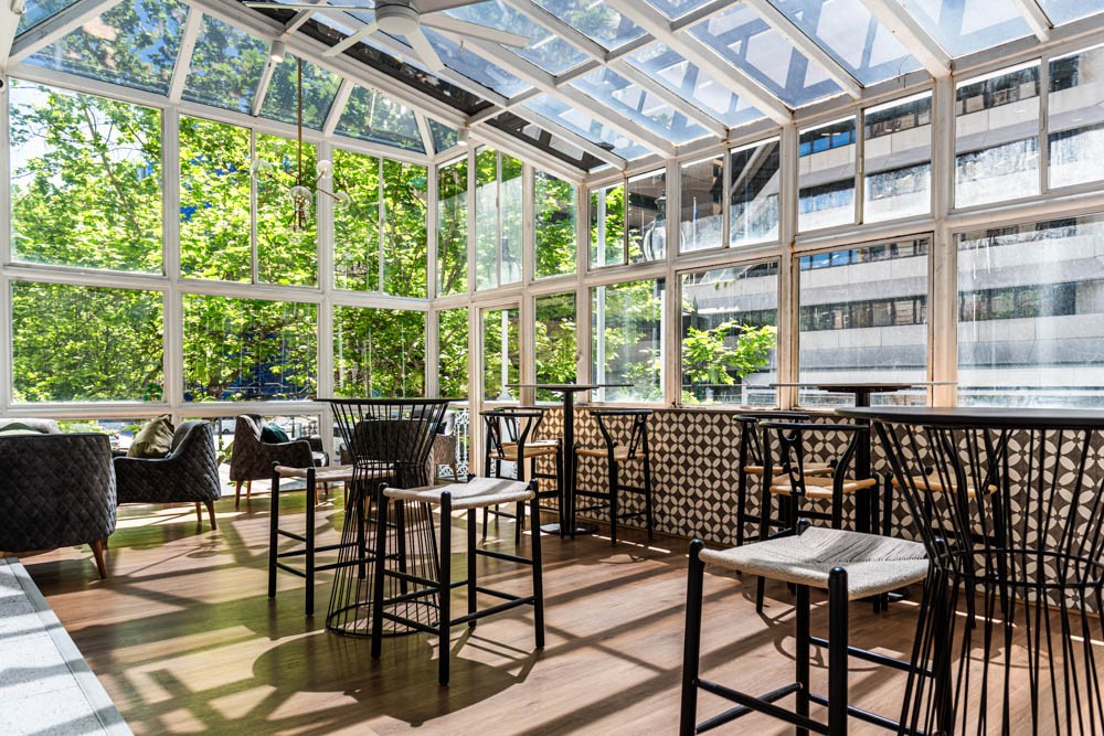 ambassadors hotel, Adelaide heritage hotel, heritage places, king William street, CBD, south Australia, architecture, photographer, photography, naina, naina.co, naina Redhu, stewart dingle, bar, gaming room, billiards, glasshouse restaurant