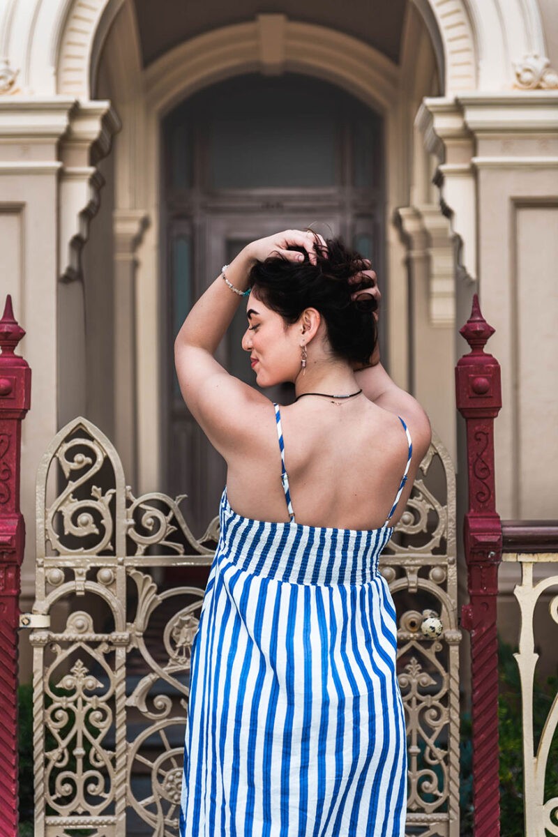 Adelaide Photographer, Fashion Photographer, Lifestyle Photographer, Model, Clothing Brand, Garments, Model, Location Shoot, On-Site Shoot, Naina.co, Naina Redhu, South Australia