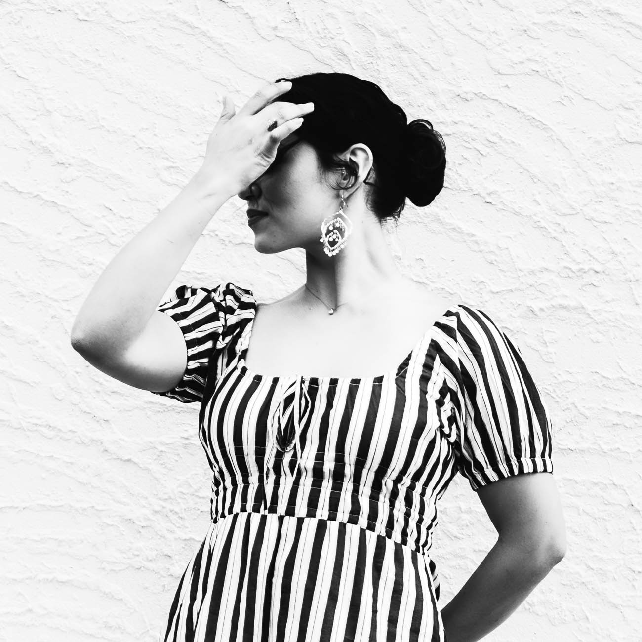 Adelaide Photographer, Fashion Photographer, Lifestyle Photographer, Model, Clothing Brand, Garments, Model, Location Shoot, On-Site Shoot, Naina.co, Naina Redhu, South Australia