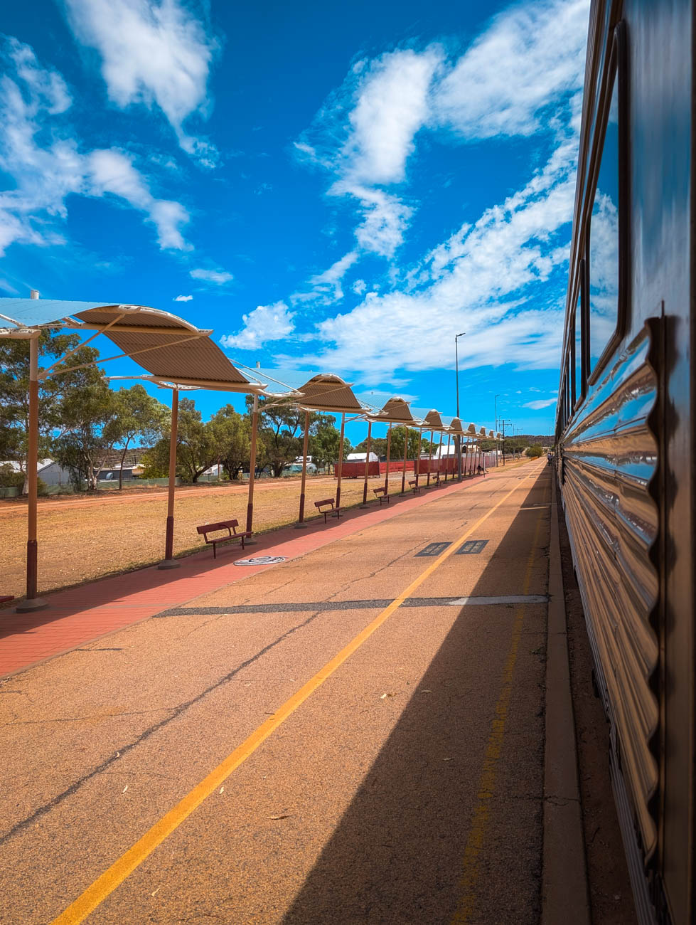 naina redhu, naina.co. journey beyond rail, the ghan, nitmiluk gorge cruise, boat, Australia, Australian countryside, by train, rail journeys, travel photographer, locomotive, write, blogger, experience collector, aboriginal land, Adelaide photographer, northern territory, Katherine, North Australia, off train experiences, great southern rail, Australian tourism, Darwin, Adelaide, South Australia, Tourism, Journey Beyond, Luxury Travel, hospitality