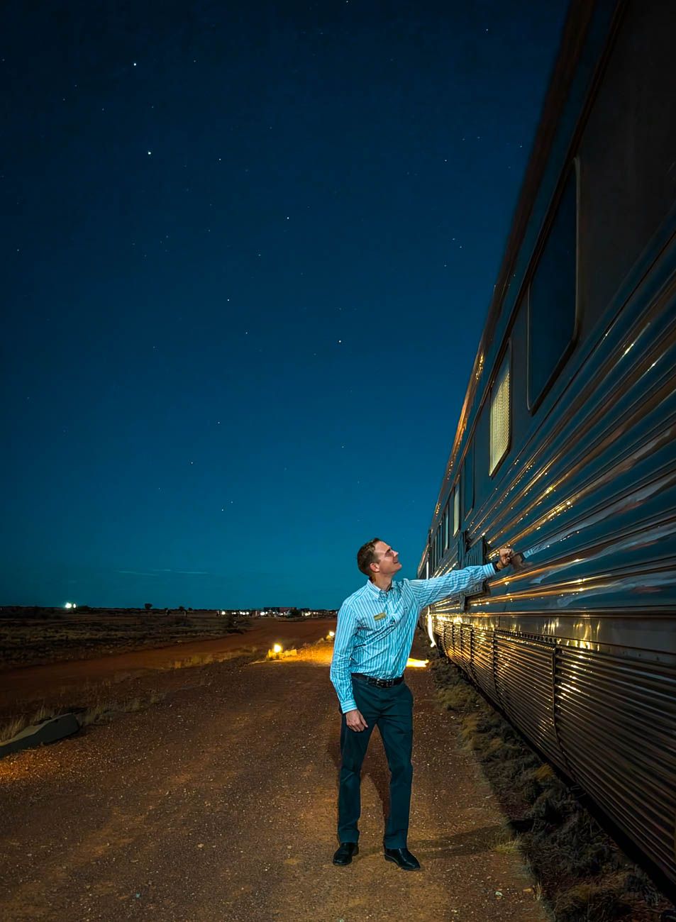 naina redhu, naina.co. journey beyond rail, the ghan, nitmiluk gorge cruise, boat, Australia, Australian countryside, by train, rail journeys, travel photographer, locomotive, write, blogger, experience collector, aboriginal land, Adelaide photographer, northern territory, Katherine, North Australia, off train experiences, great southern rail, Australian tourism, Darwin, Adelaide, South Australia, Tourism, Journey Beyond, Luxury Travel, hospitality