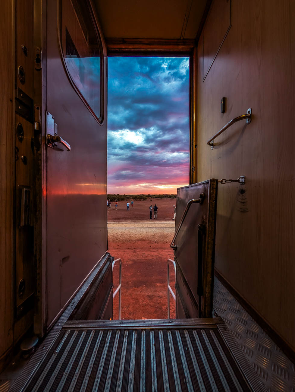 naina redhu, naina.co. journey beyond rail, the ghan, nitmiluk gorge cruise, boat, Australia, Australian countryside, by train, rail journeys, travel photographer, locomotive, write, blogger, experience collector, aboriginal land, Adelaide photographer, northern territory, Katherine, North Australia, off train experiences, great southern rail, Australian tourism, Darwin, Adelaide, South Australia, Tourism, Journey Beyond, Luxury Travel, hospitality