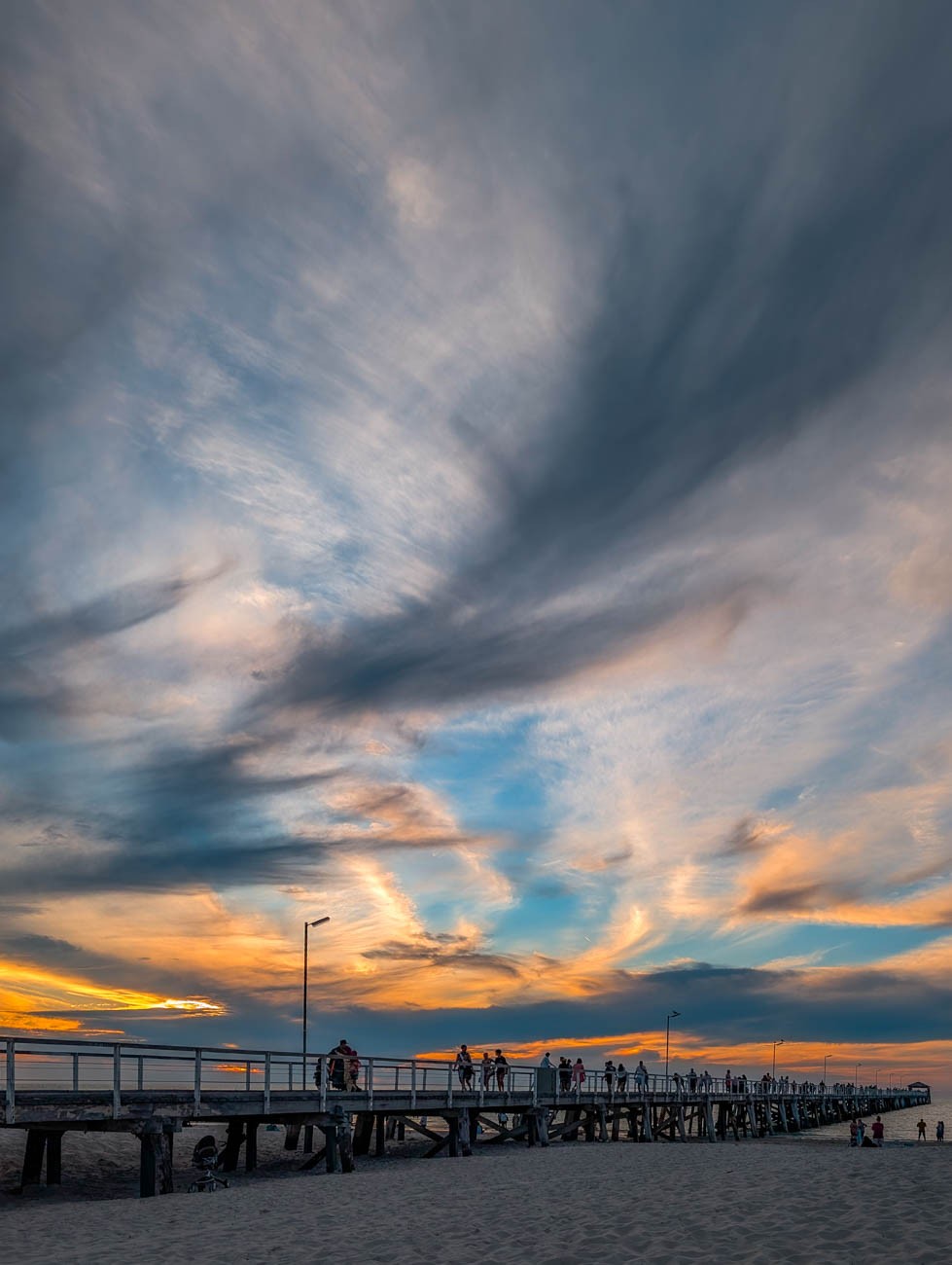naina.co, naina Redhu, Adelaide photographer, female photographer, woman, semaphore beach, south Australia, sunset, lifestyle photographer, travel photographer, eyesfordestinations, Australia, landscape, ocean, water, waves, luxury photographer, writer, blogger, travel, tourism