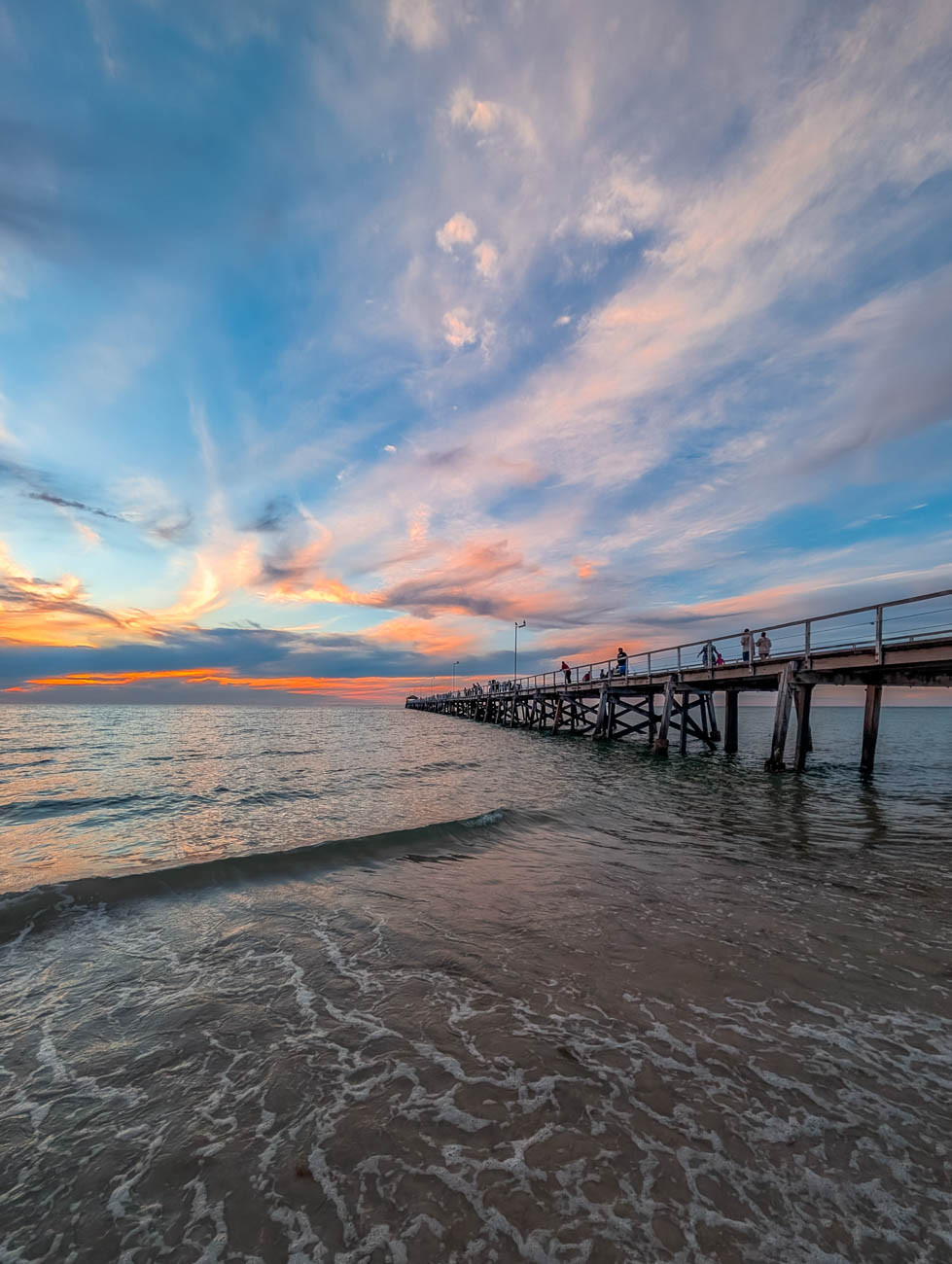 naina.co, naina Redhu, Adelaide photographer, female photographer, woman, semaphore beach, south Australia, sunset, lifestyle photographer, travel photographer, eyesfordestinations, Australia, landscape, ocean, water, waves, luxury photographer, writer, blogger, travel, tourism